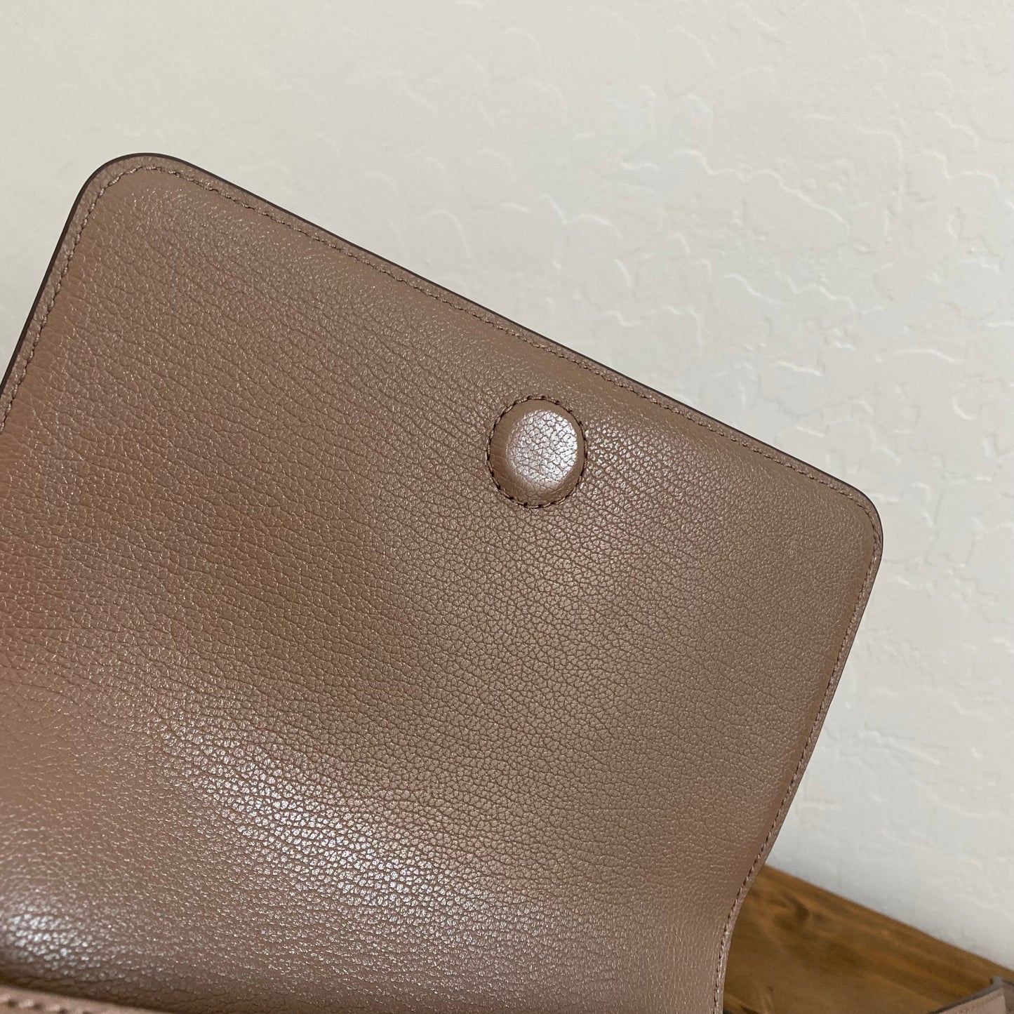 Tory Burch Grace Leather Crossbody