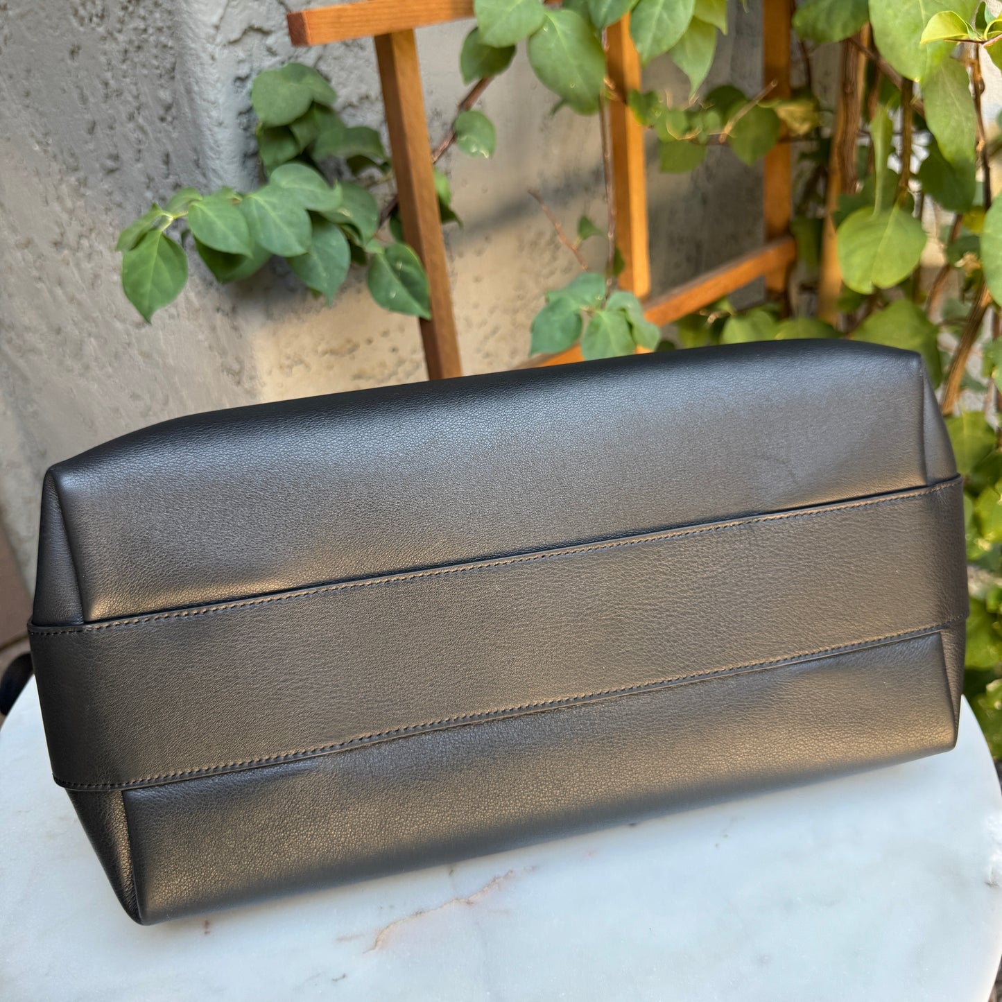 Ferragamo Large Hug Pouch Crossbody