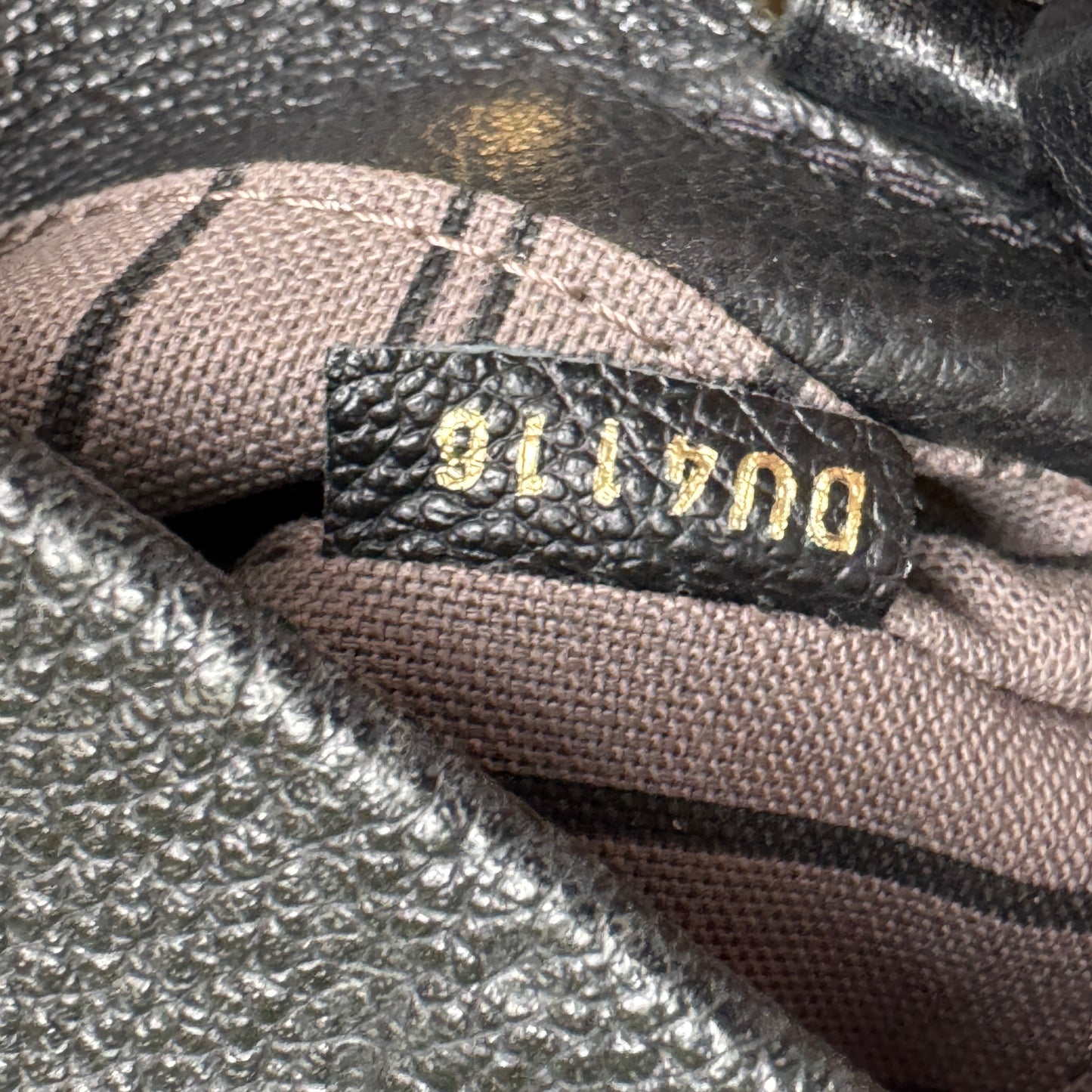 Louis Vuitton Empreinte Speedy Bandoulière 20 NM