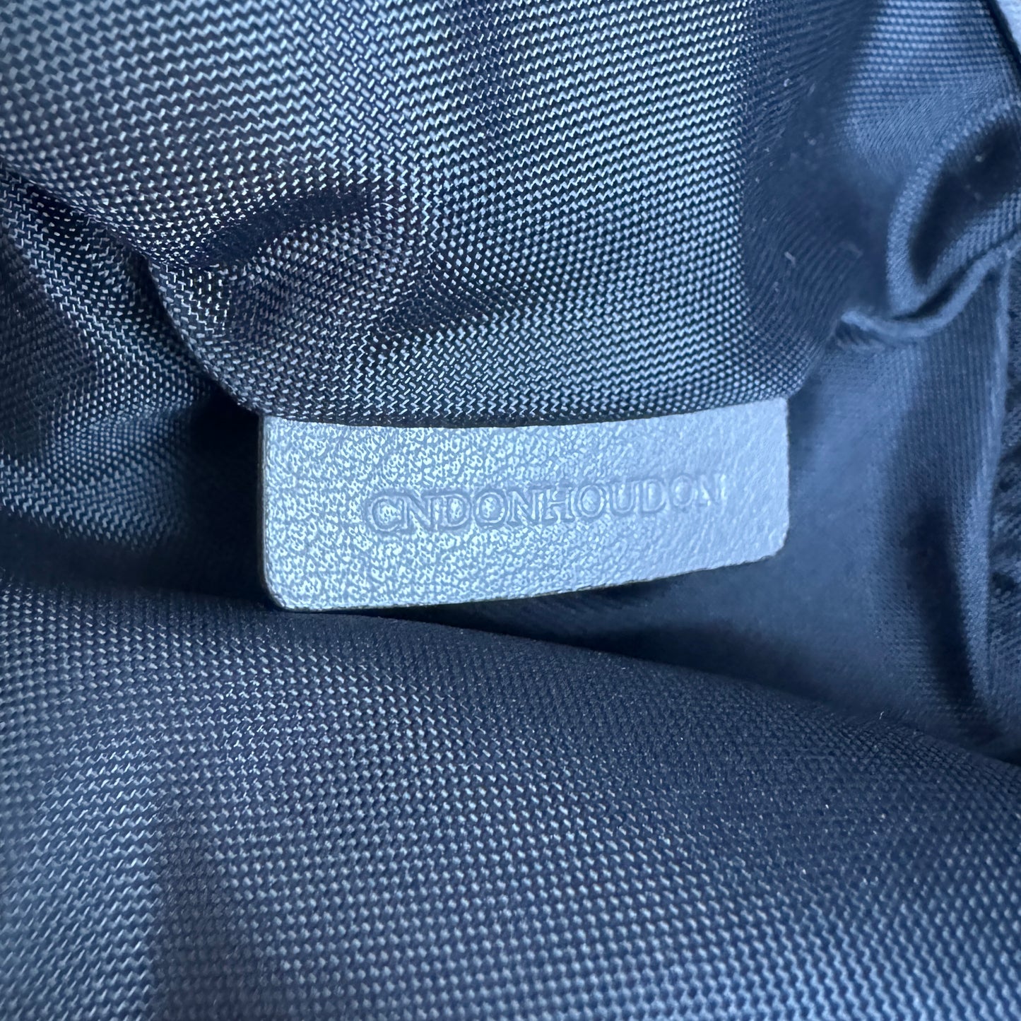 Burberry House Check Bumbag