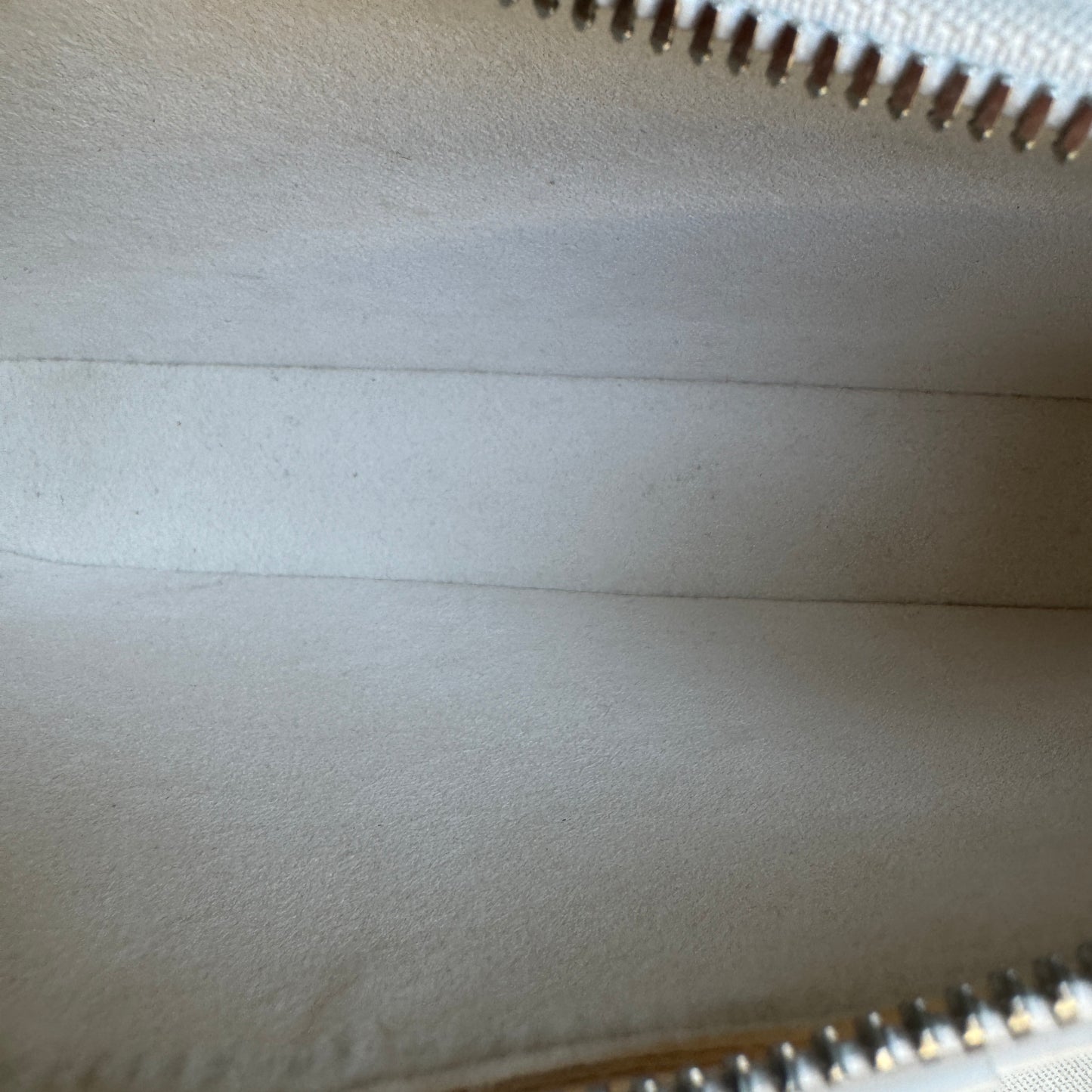 Louis Vuitton Epi Easy Pouch Crossbody