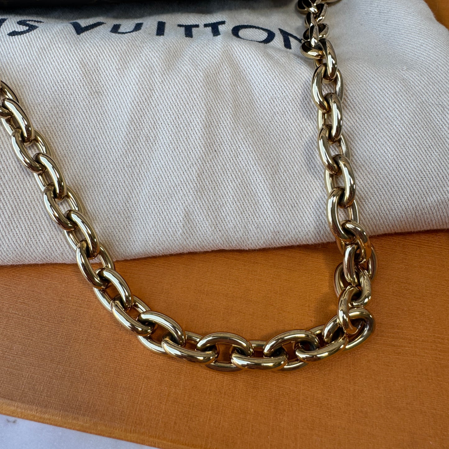 Louis Vuitton Monogram Mini Bumbag NM