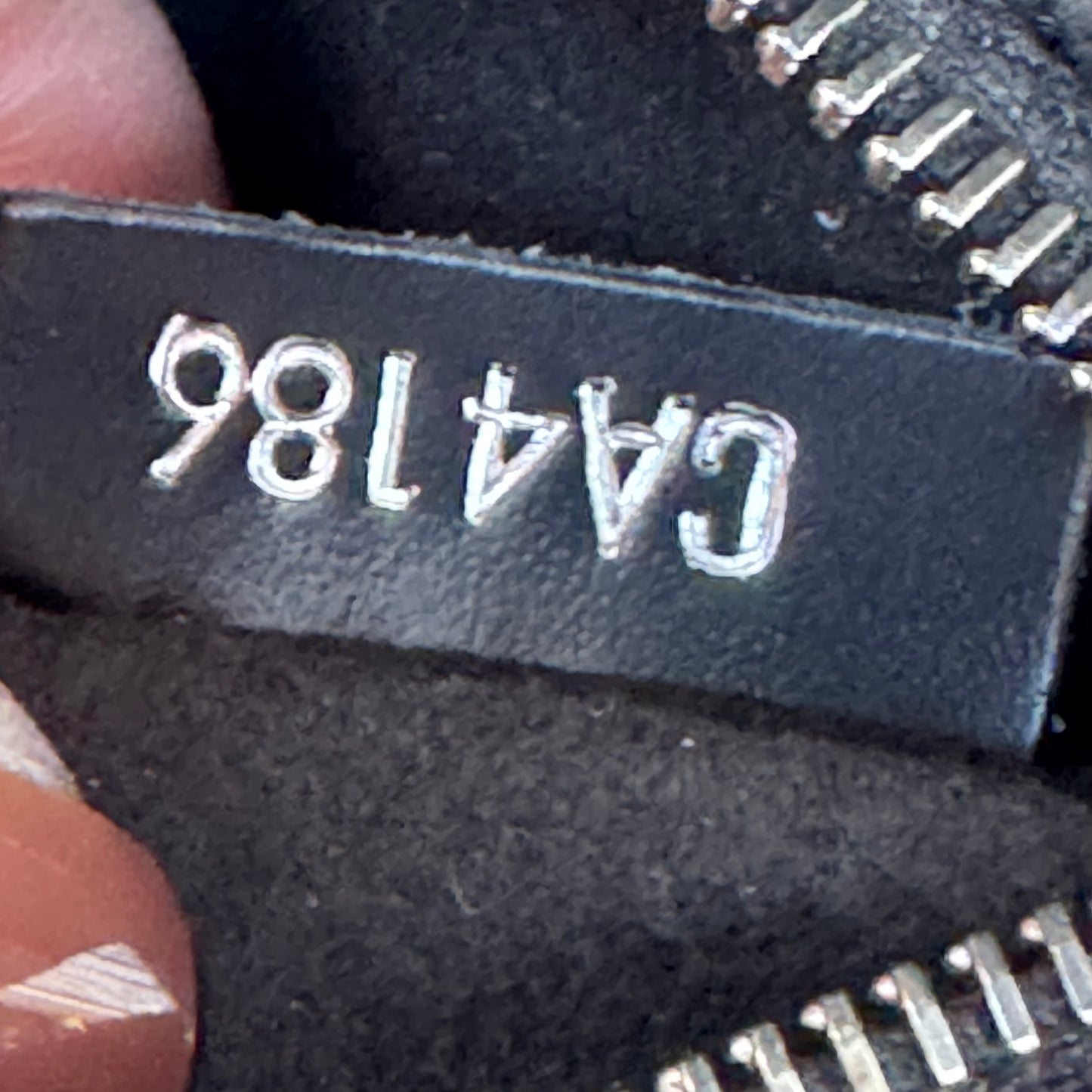 Louis Vuitton Epi Cluny BB