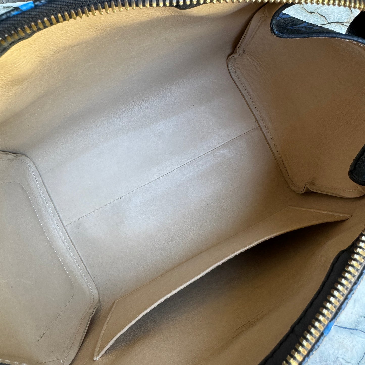 Louis Vuitton Monogram Speedy Amazon PM