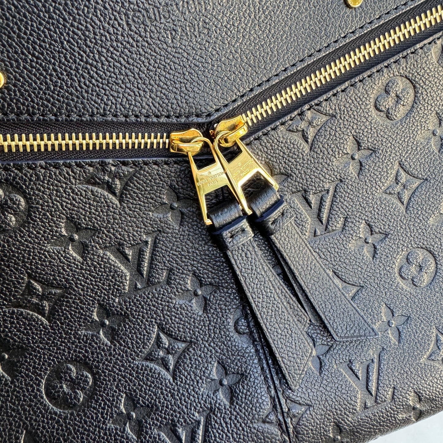 Louis Vuitton Empreinte Sully MM