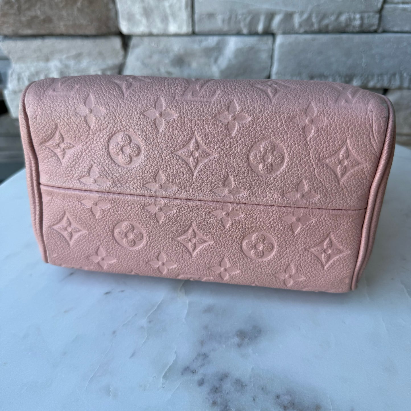 Louis Vuitton Empreinte Speedy Bandoulière 20 NM
