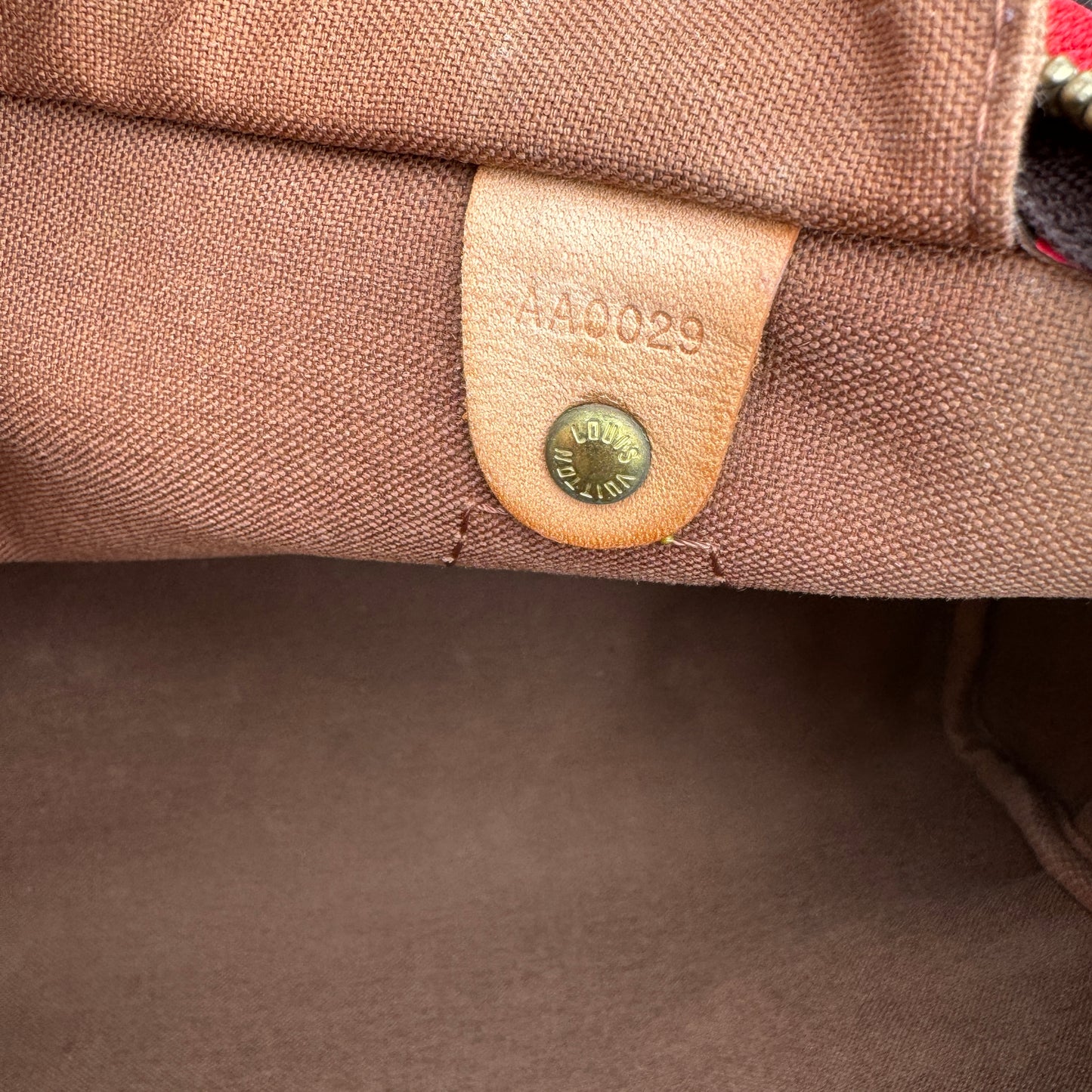 Louis Vuitton Graffiti Monogram Speedy 30