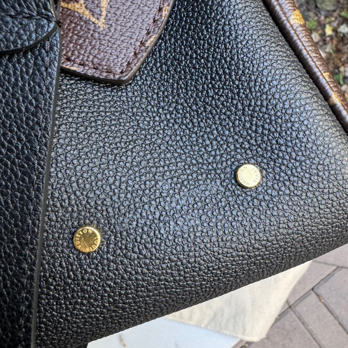 Louis Vuitton Manhattan NM