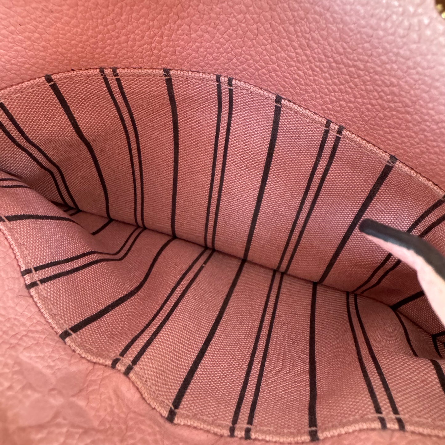 Louis Vuitton Empreinte Speedy Bandoulière 20 NM