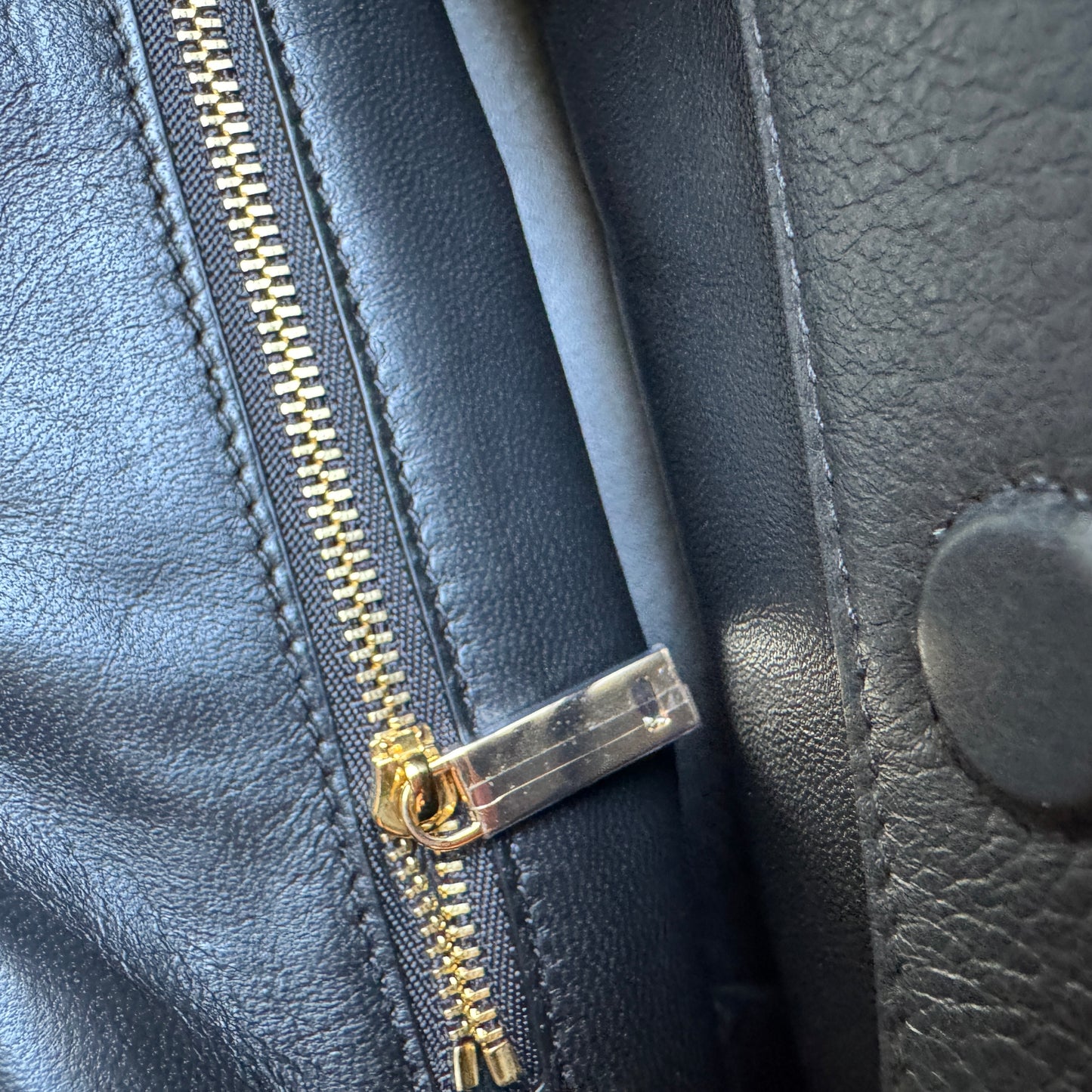 Ferragamo Large Hug Pouch Crossbody