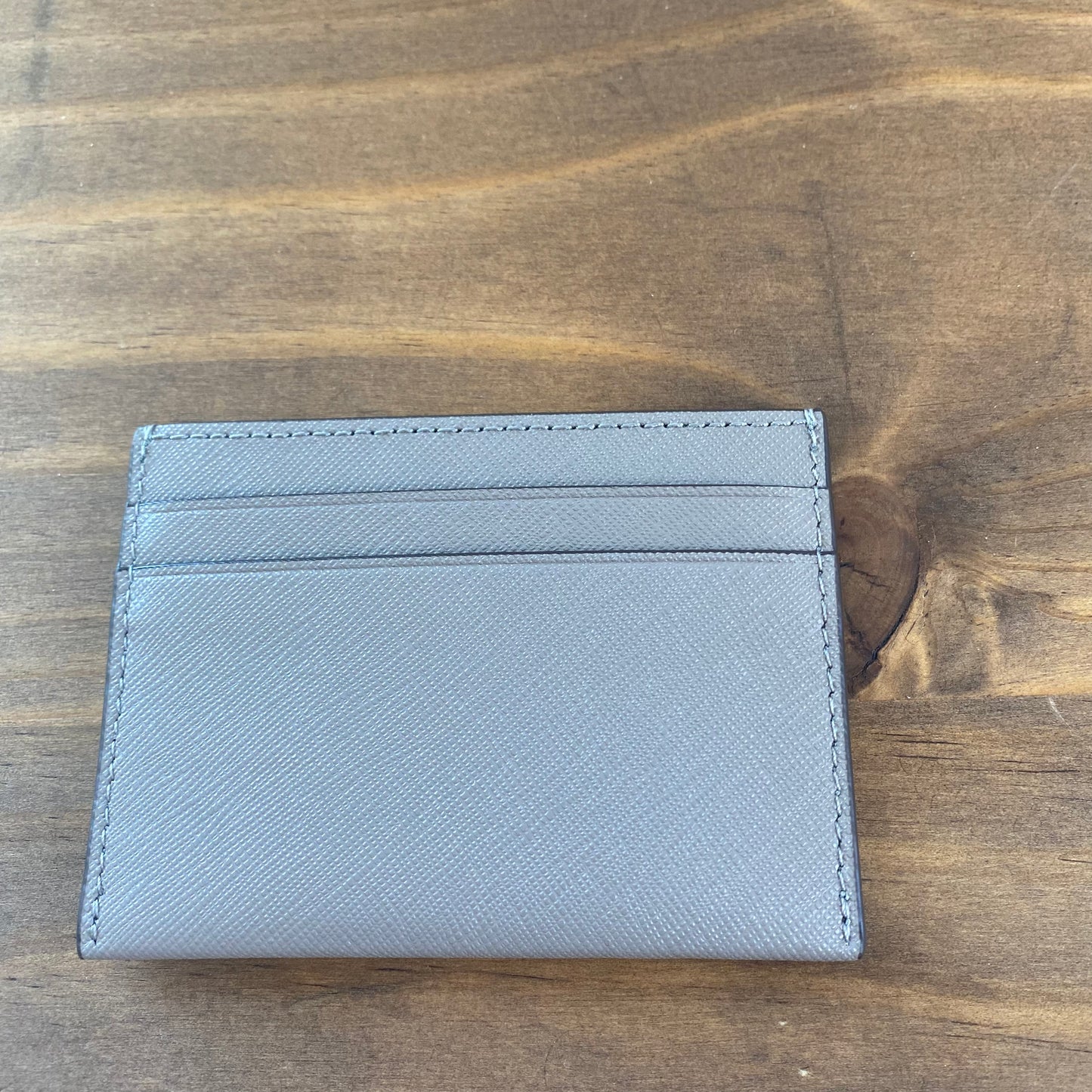 Tory Burch Robinson Card Case