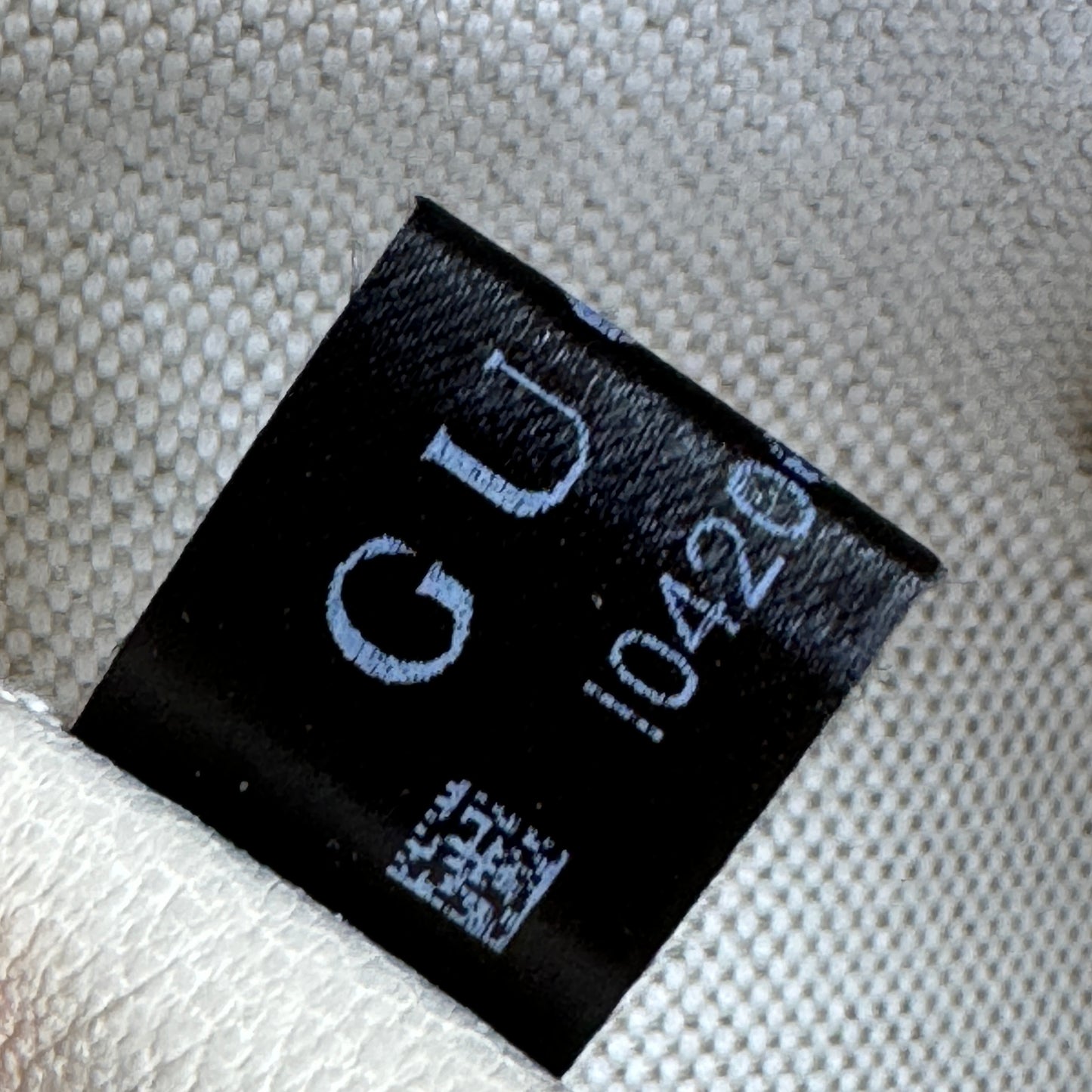 Gucci Blondie Small Leather Camera Bag Crossbody