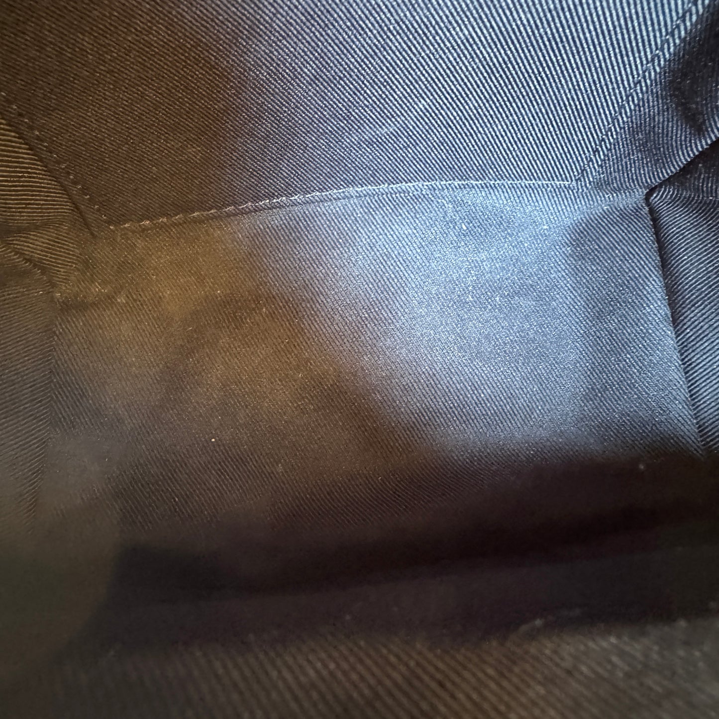 Louis Vuitton Monogram Mini Palm Springs Backpack
