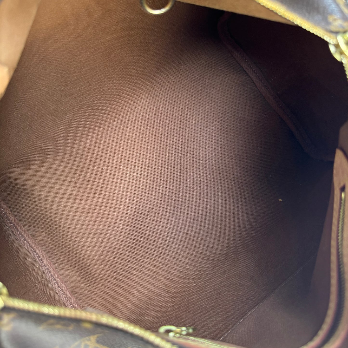 Louis Vuitton Monogram Speedy Bandouliere 30