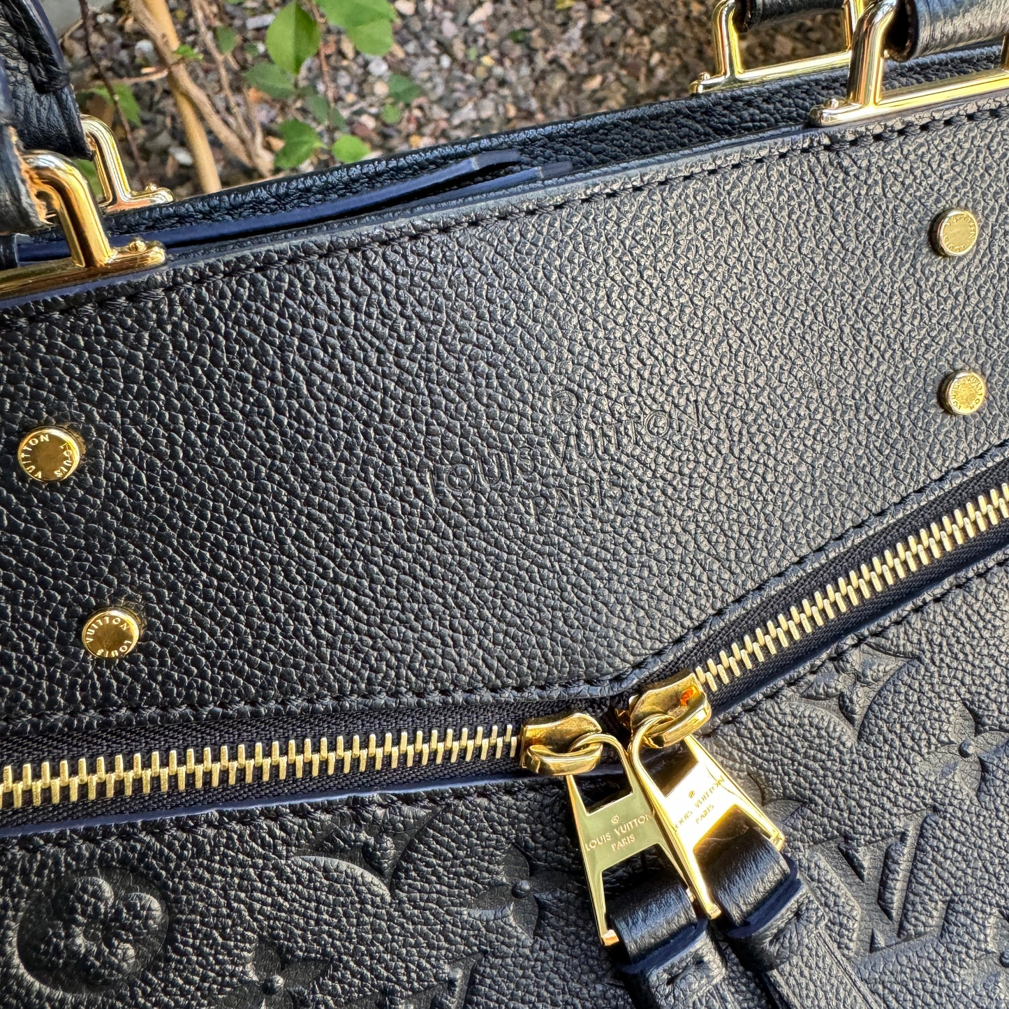 Louis Vuitton Empreinte Sully MM