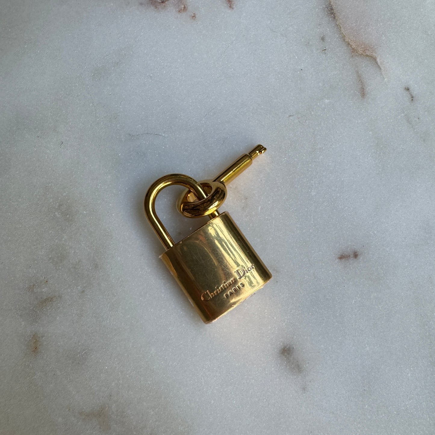 Christian Dior Medium D-Vibe Bowling Bag