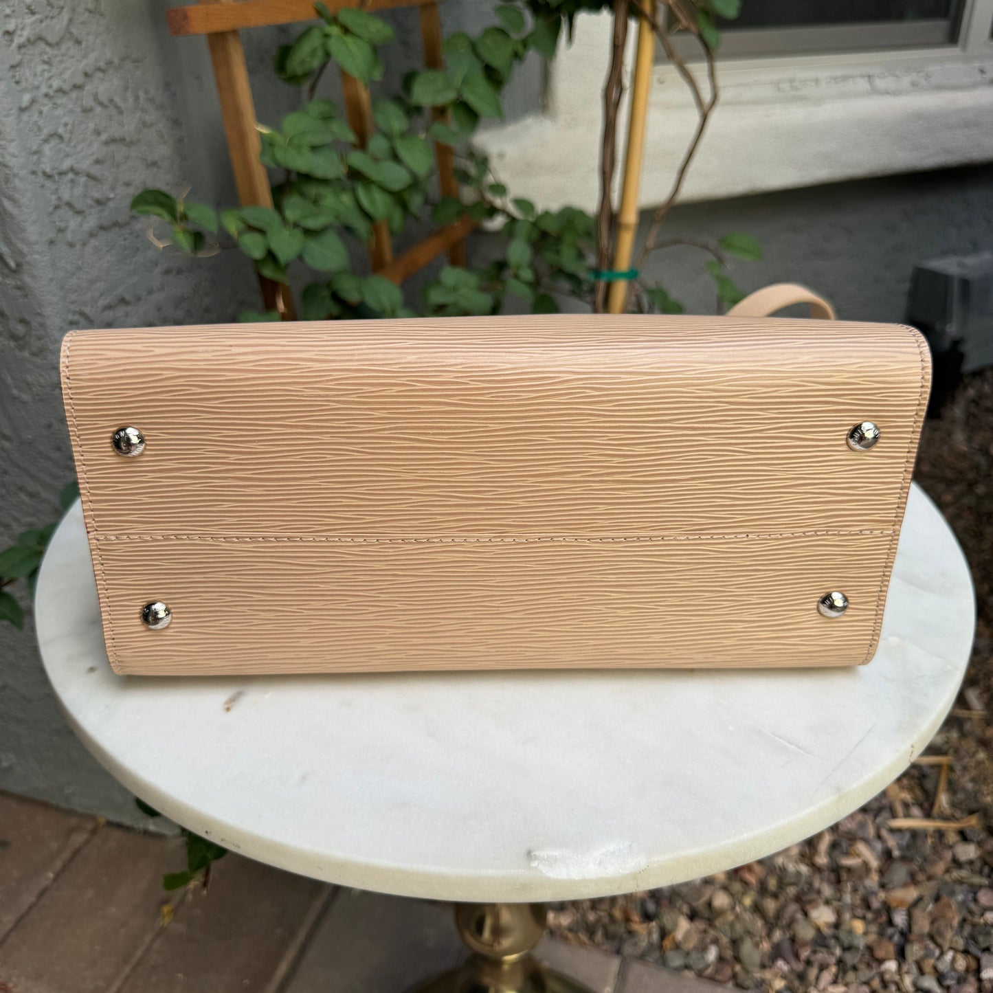Louis Vuitton Epi Vaneau MM