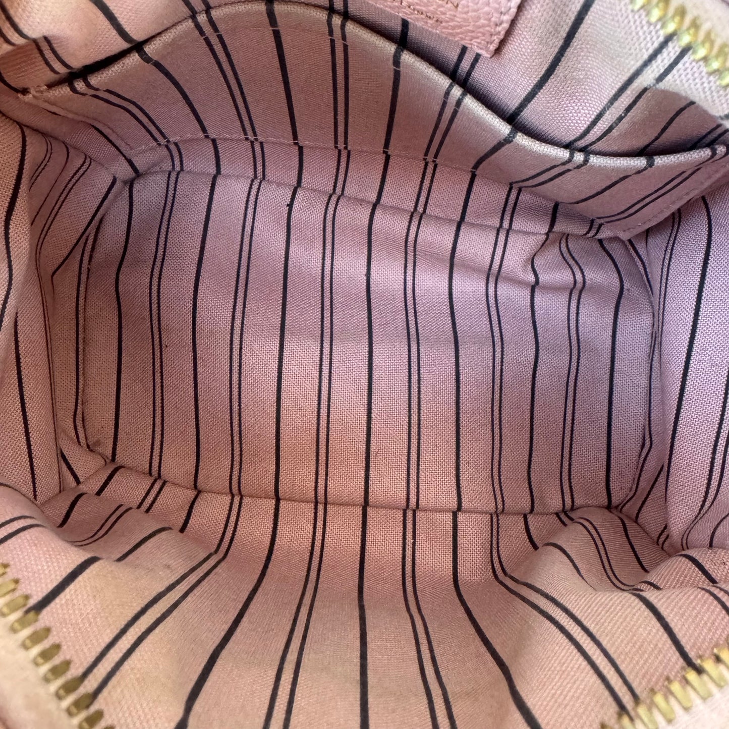 Louis Vuitton Empreinte Speedy Bandoulière 20 NM