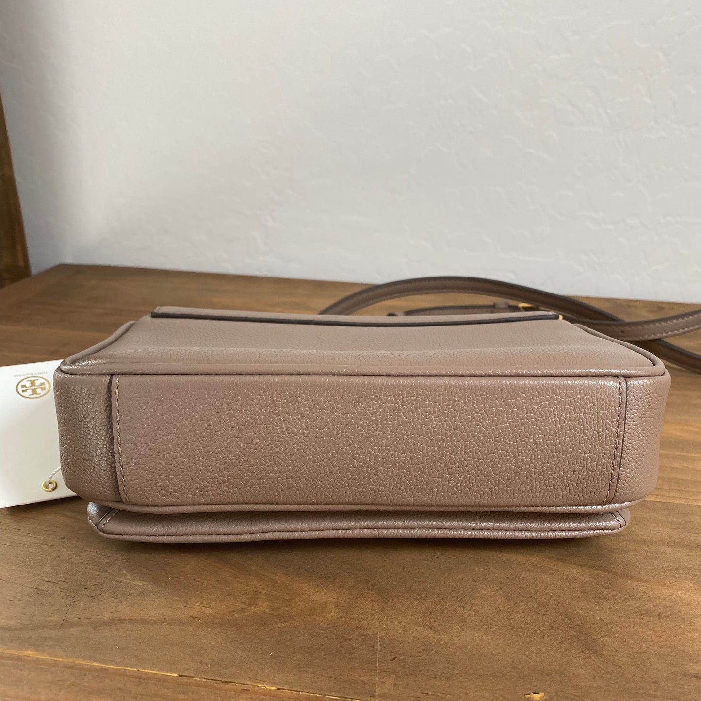 Tory Burch Grace Leather Crossbody