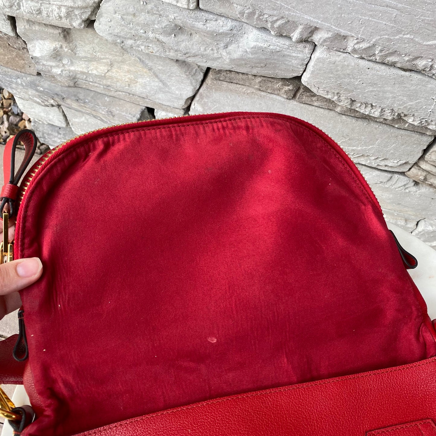 Tom Ford Large Jennifer Shoulder Bag