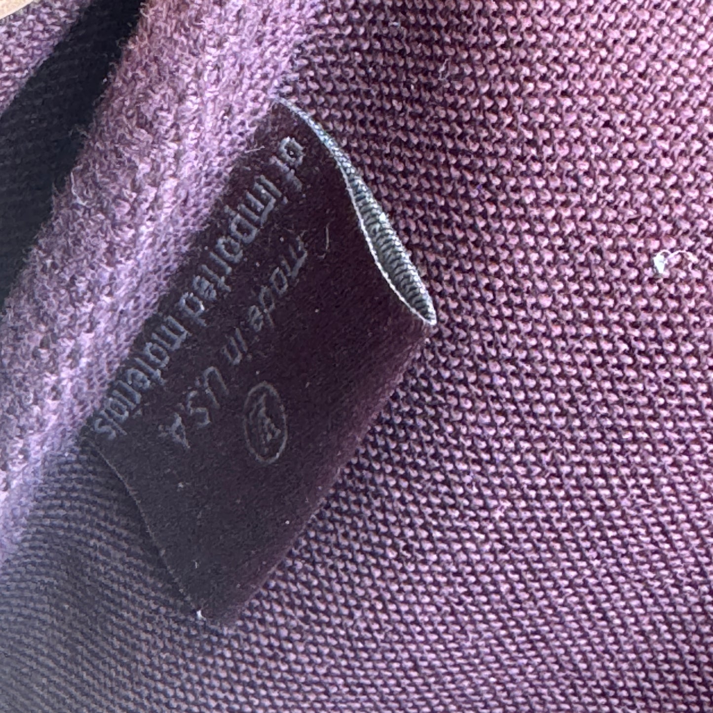 Louis Vuitton Monogram Favorite MM Crossbody