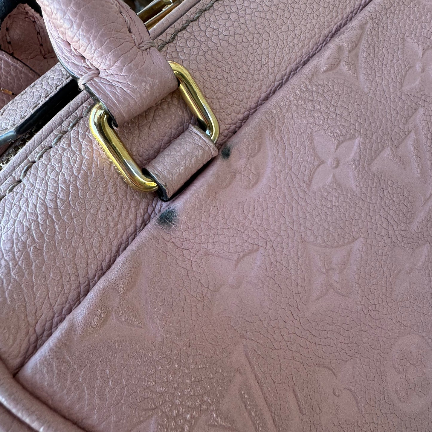 Louis Vuitton Empreinte Speedy Bandoulière 20 NM