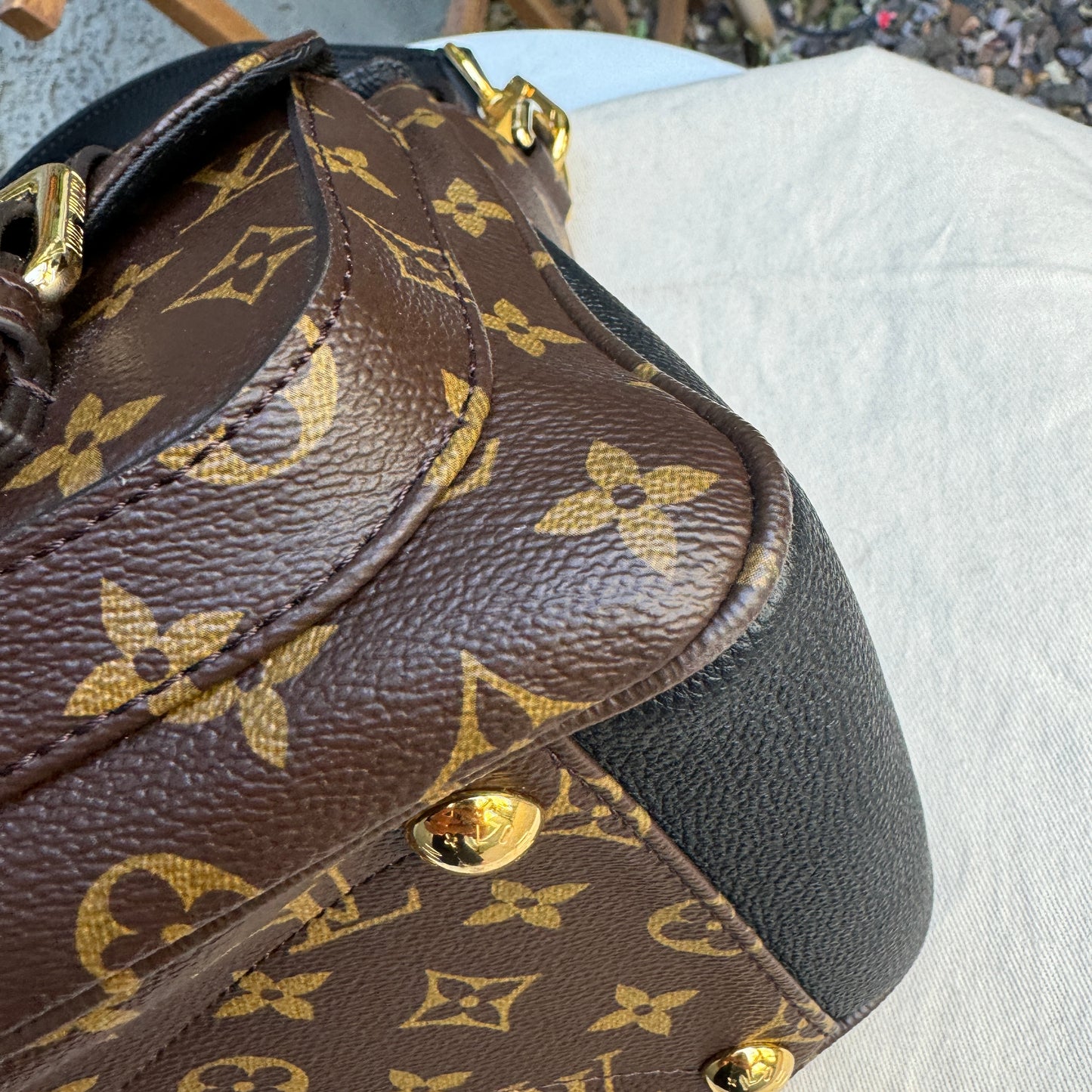 Louis Vuitton Manhattan NM