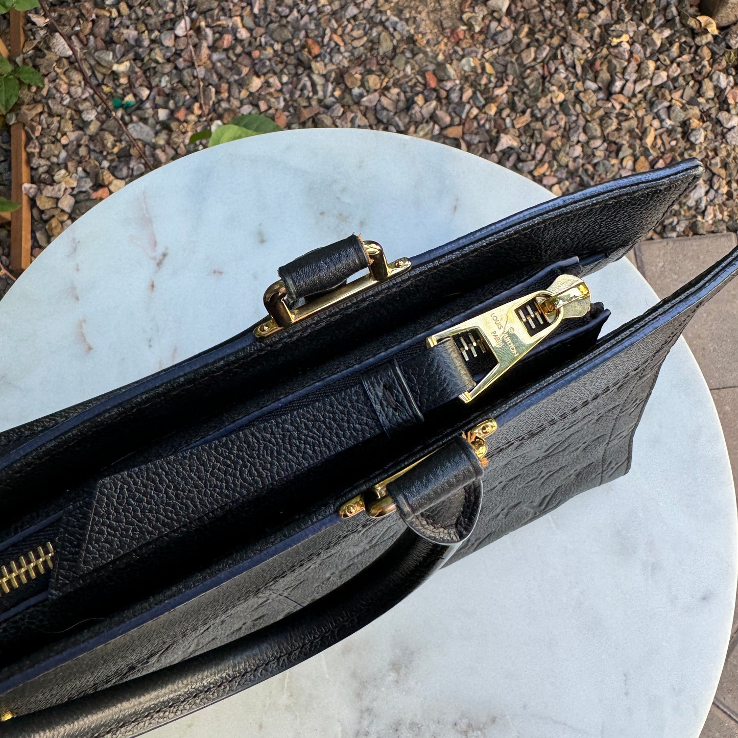 Louis Vuitton Empreinte Sully MM