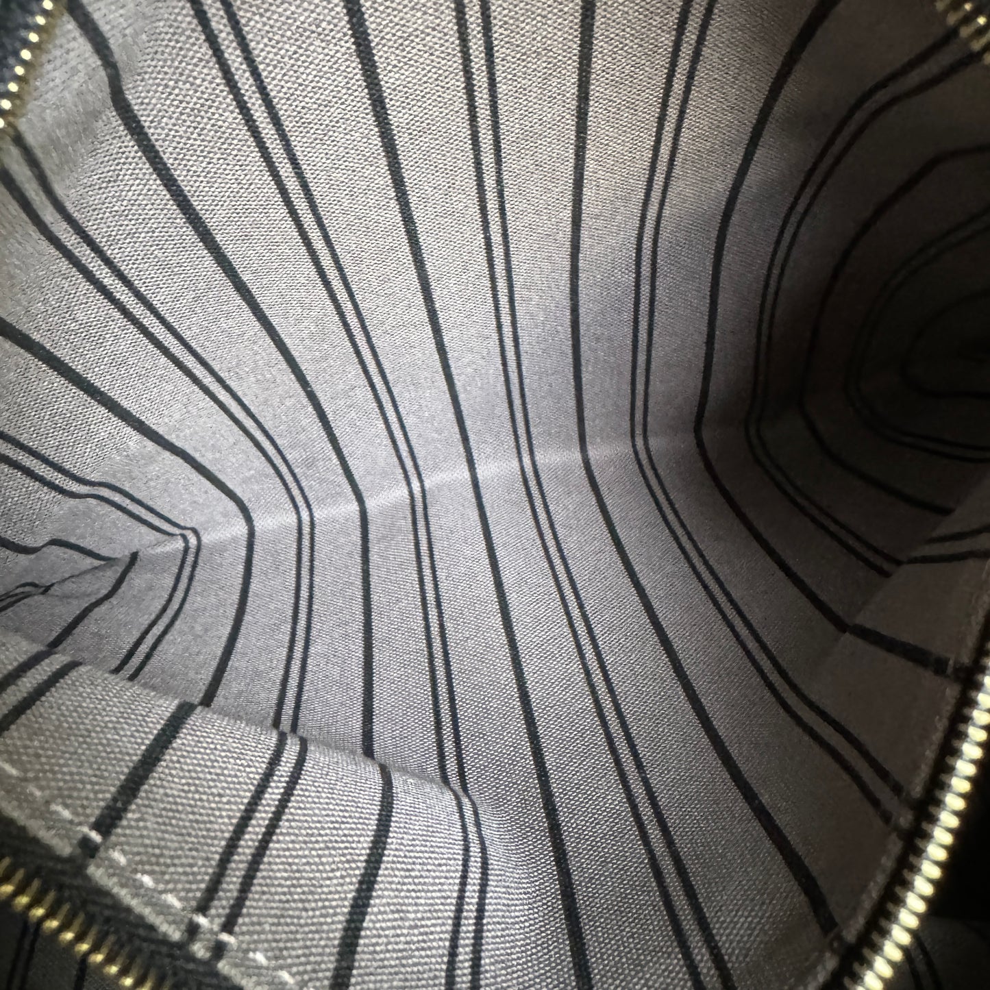 Louis Vuitton Empreinte Leather Spontini Shoulder Bag