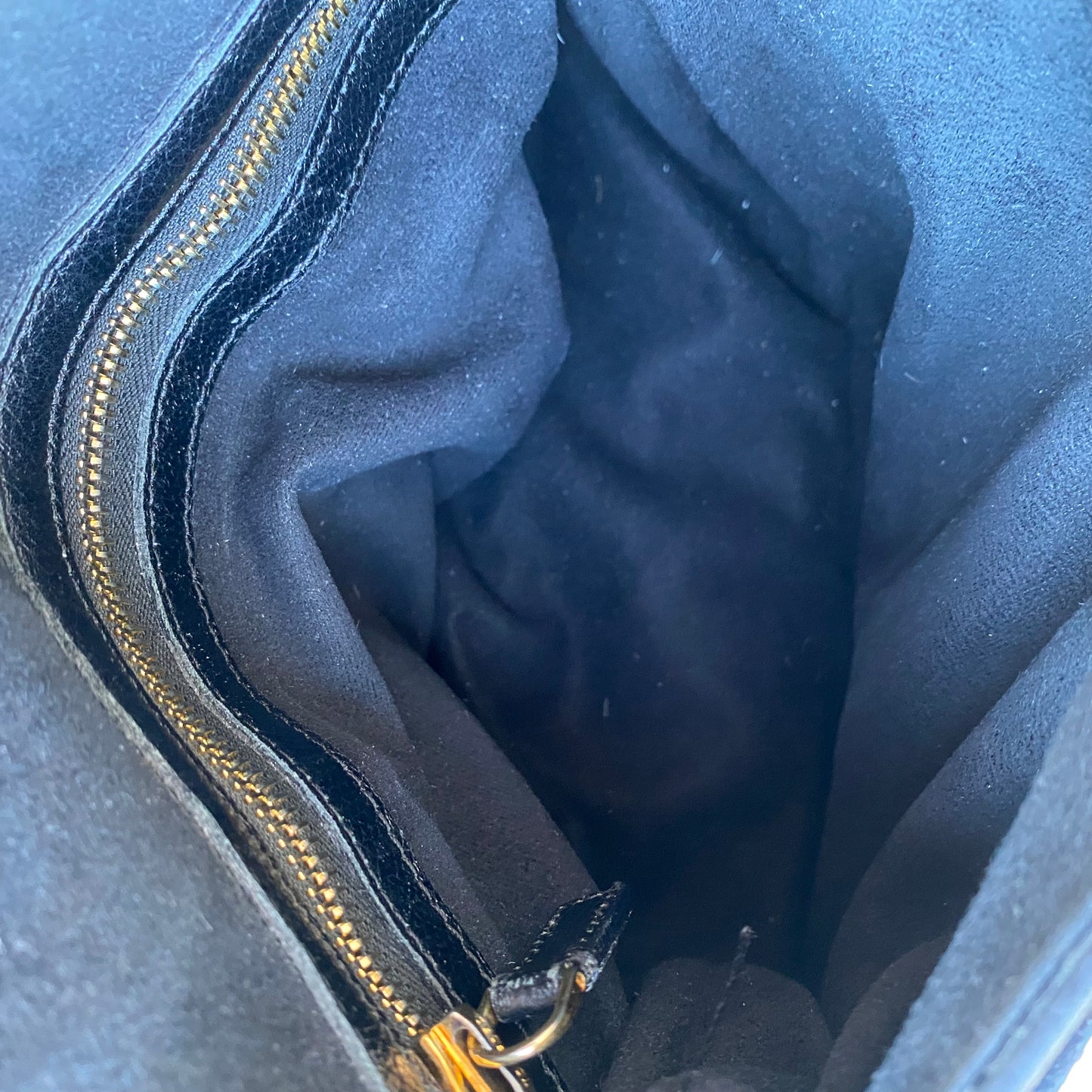 Tom Ford Pebbled Leather Jennifer Crossbody