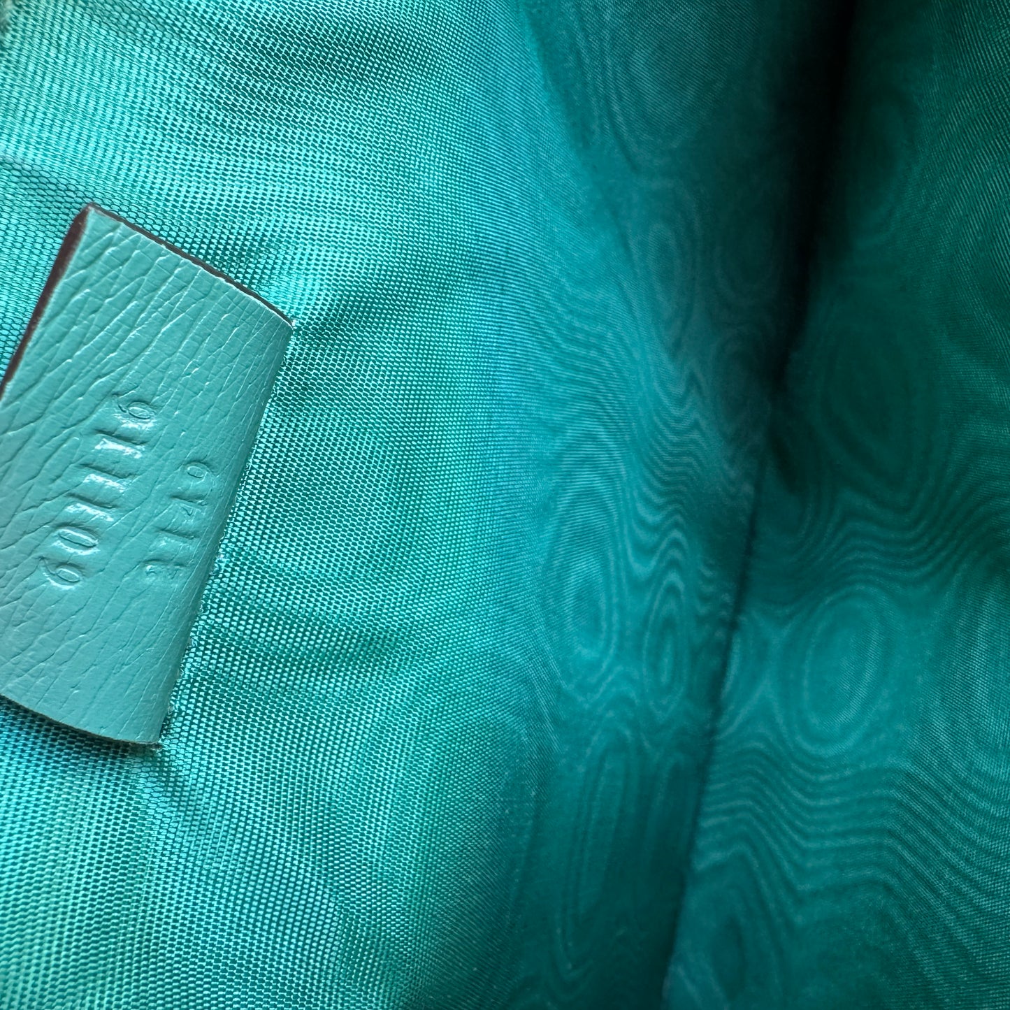 Gucci Garden Large Clutch Pochette