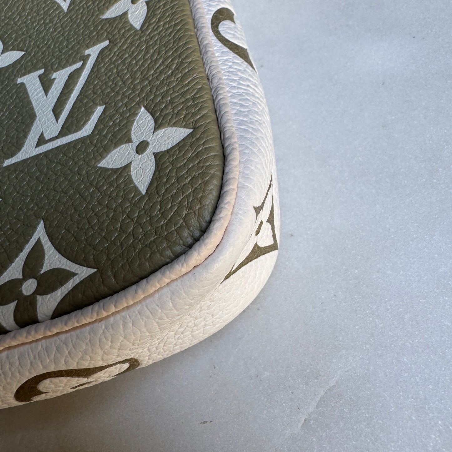 Louis Vuitton Empreinte Spring in the City Mini Pochette