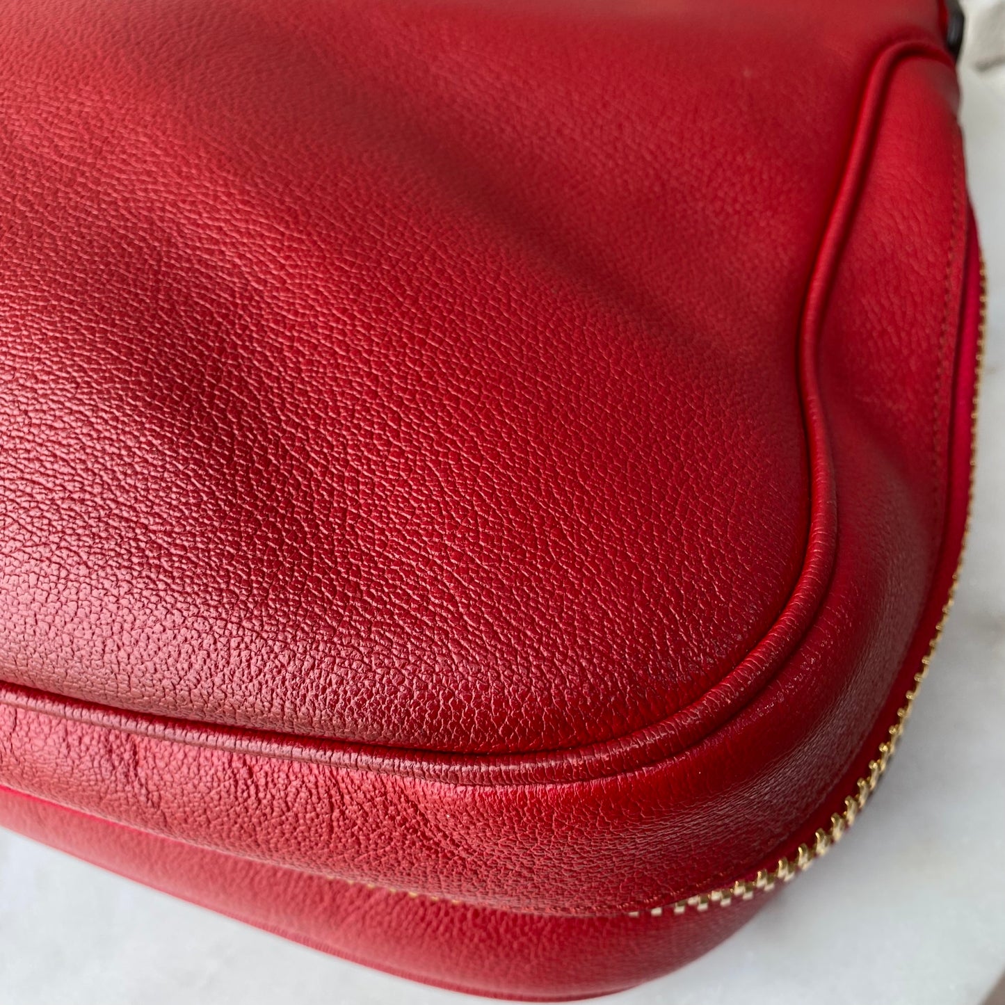Tom Ford Large Jennifer Shoulder Bag