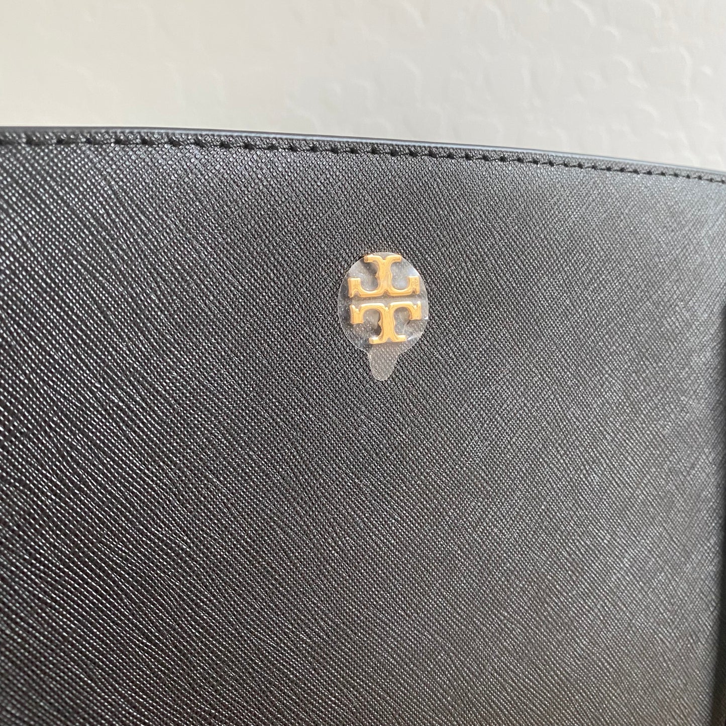 Tory Burch Emerson Top Zip Tote