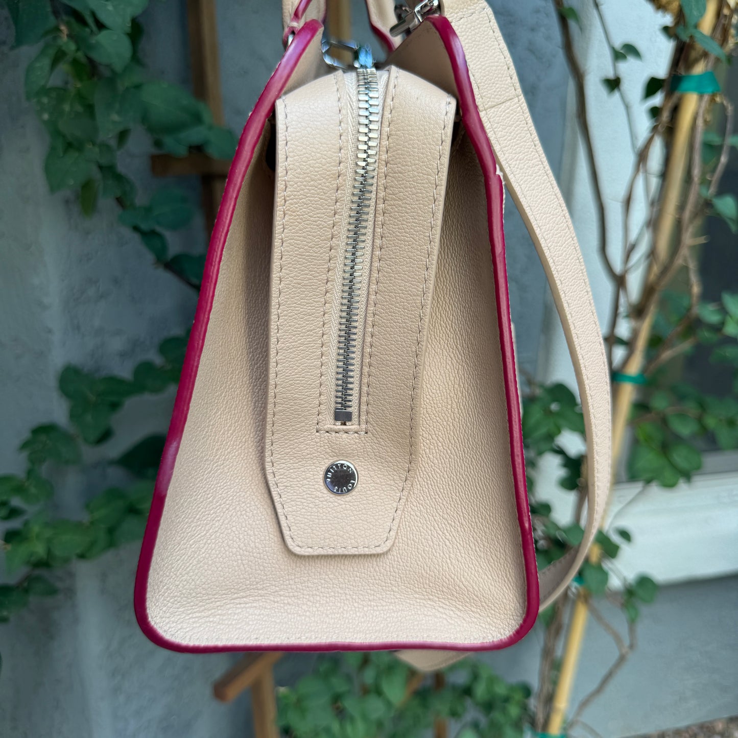 Louis Vuitton Epi Vaneau MM
