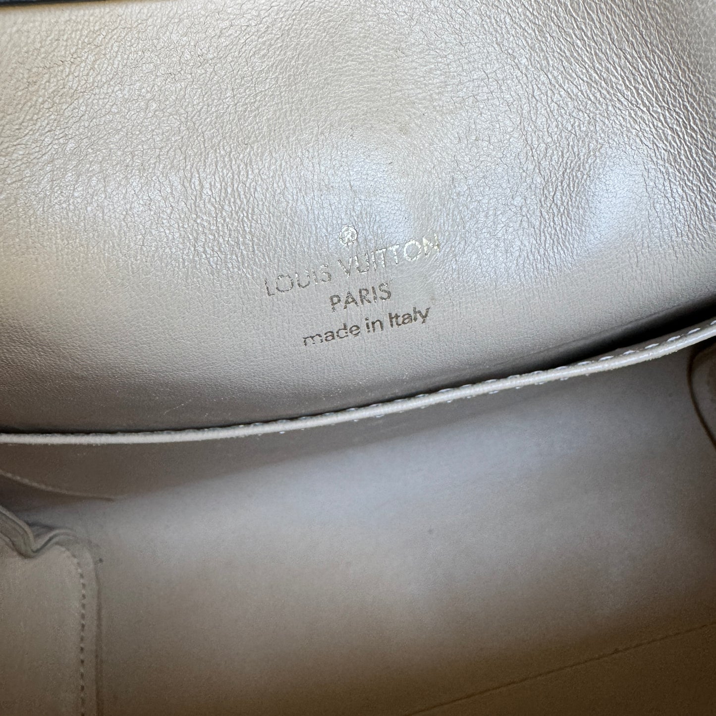 Louis Vuitton Monogram Speedy Amazon PM