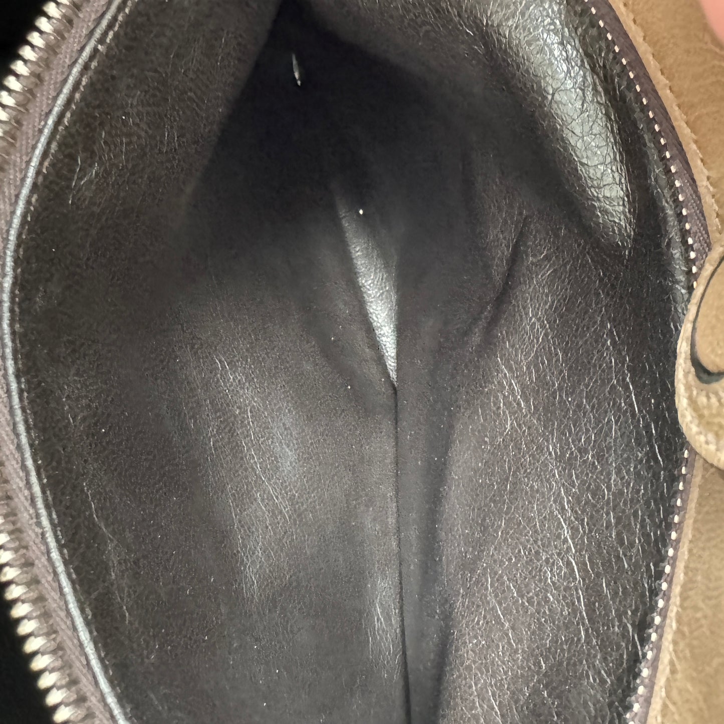 Prada Madras Woven Leather Tote