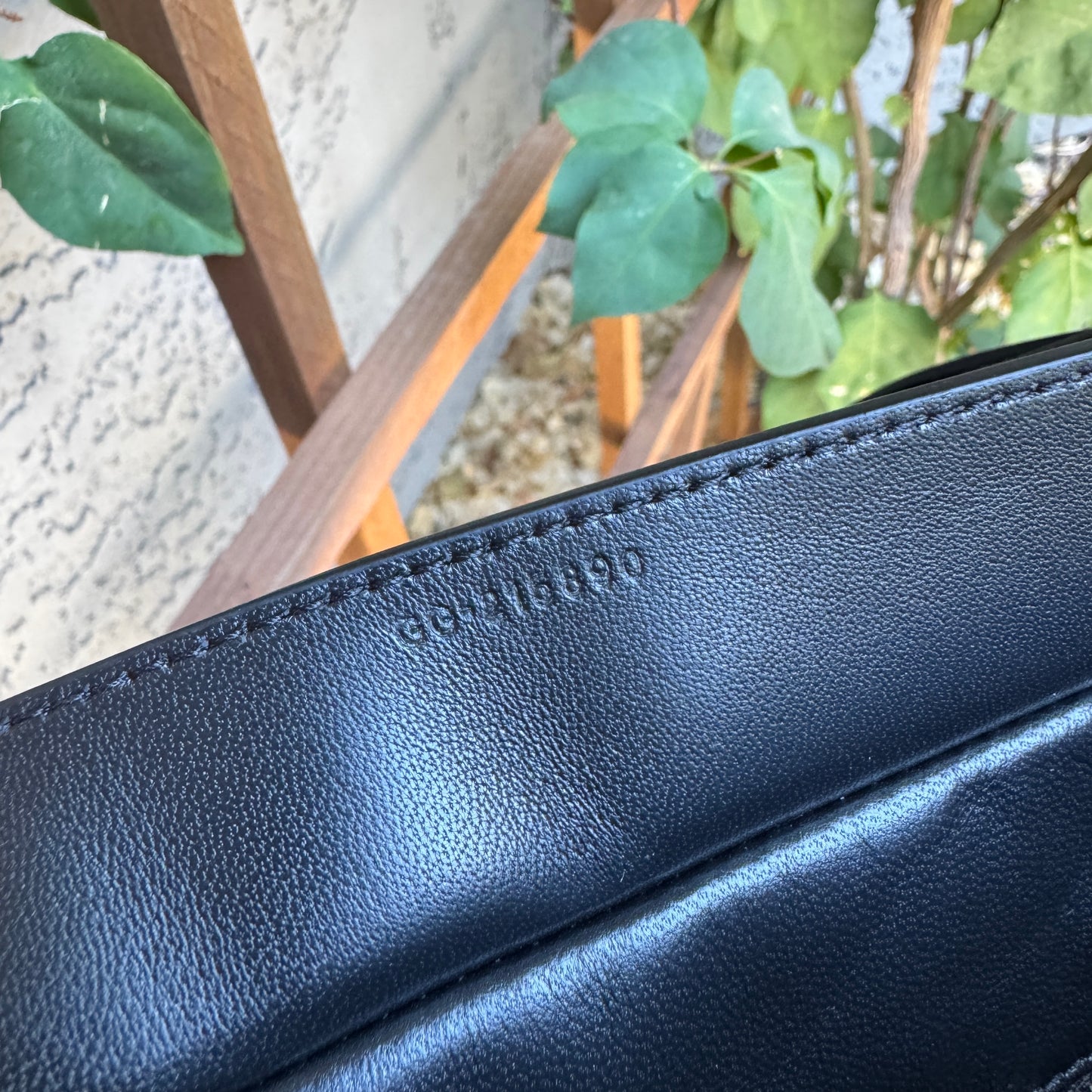 Ferragamo Large Hug Pouch Crossbody