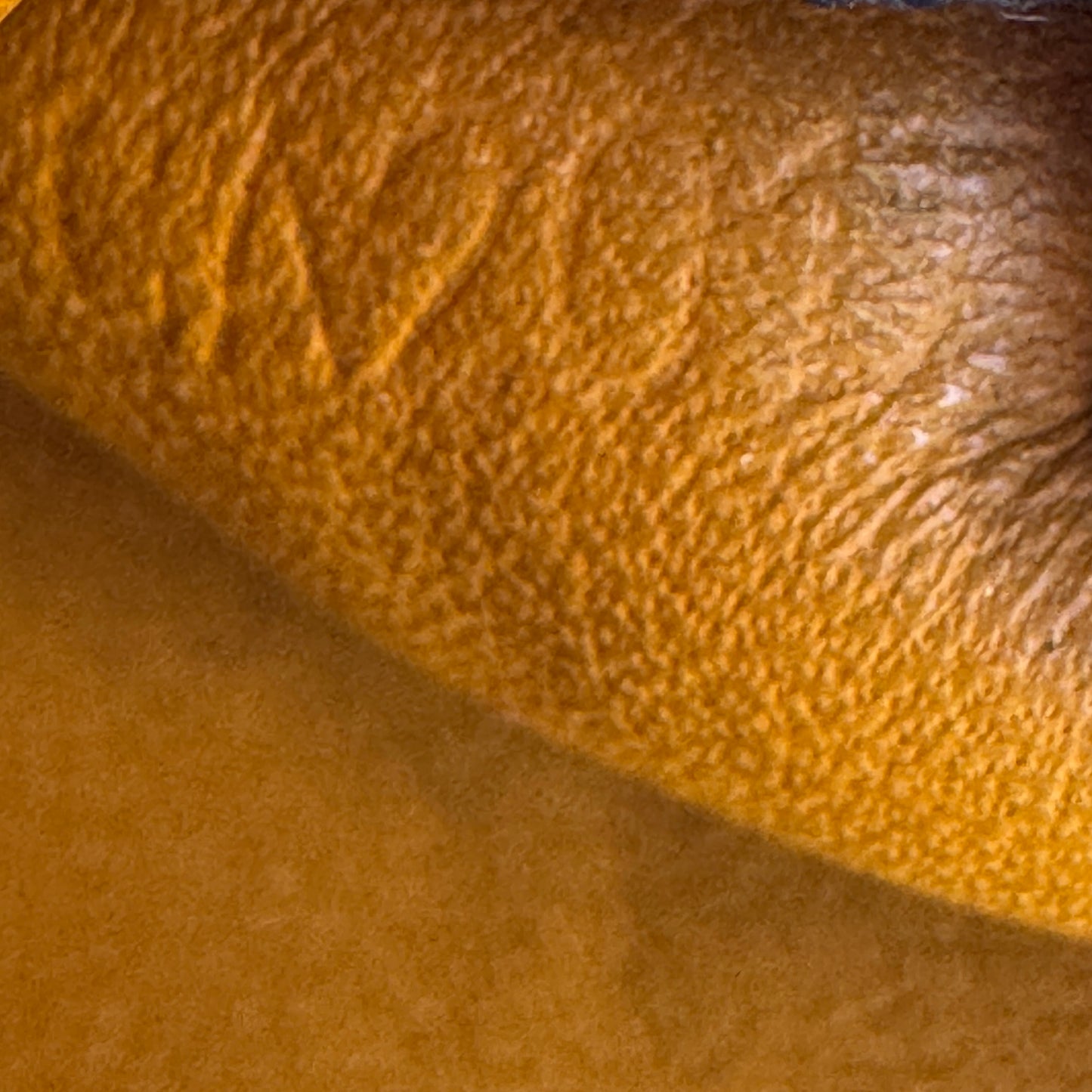 Louis Vuitton Monogram Denim Keychain Pouch