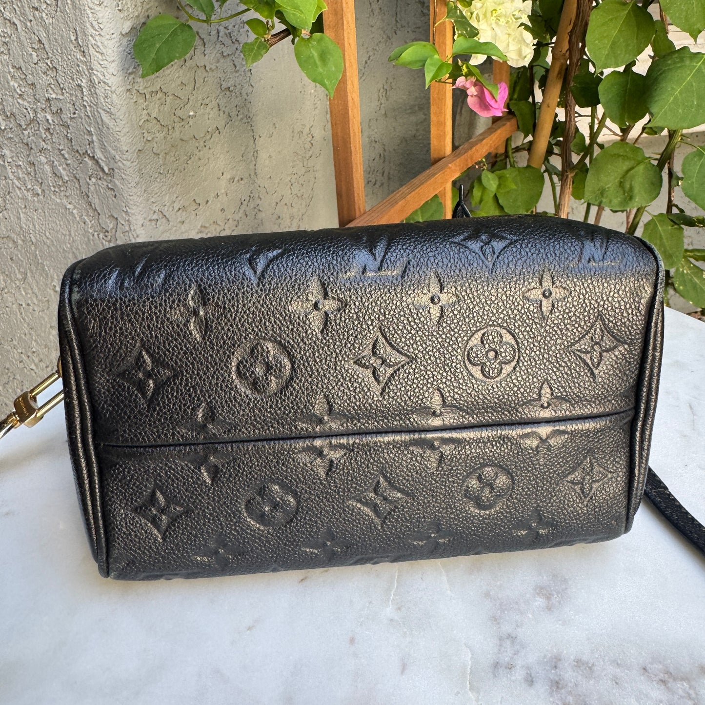 Louis Vuitton Empreinte Speedy Bandoulière 20 NM