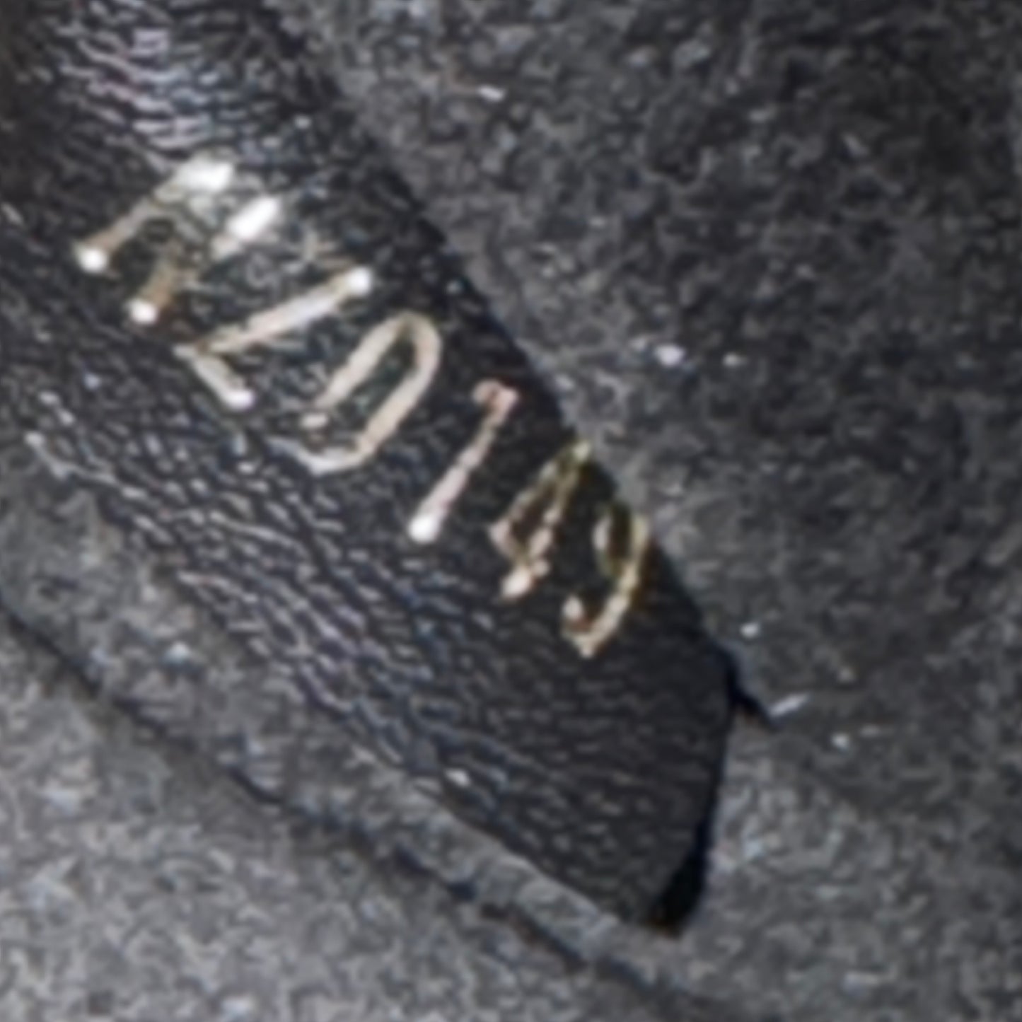 Louis Vuitton Calfskin New Wave Heart Crossbody