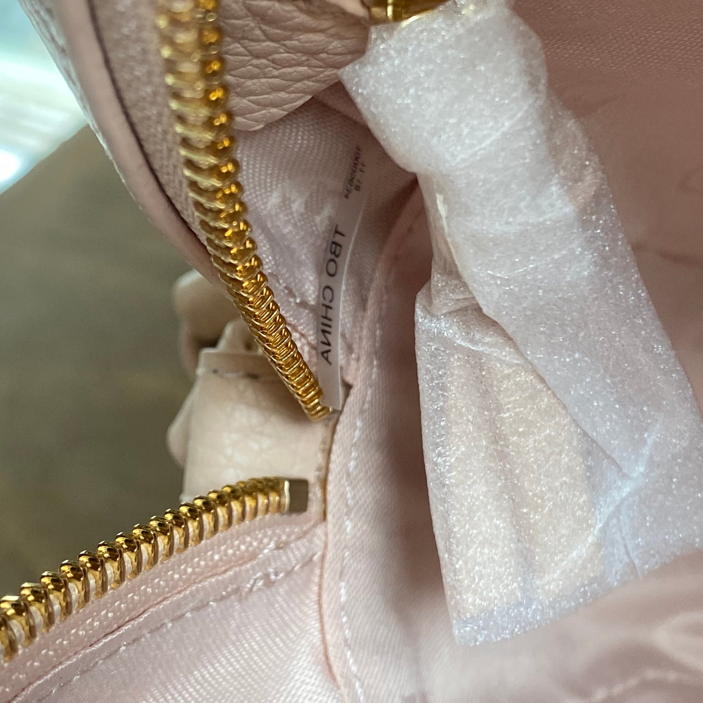 Tory Burch Thea Leather Shoulder Bag