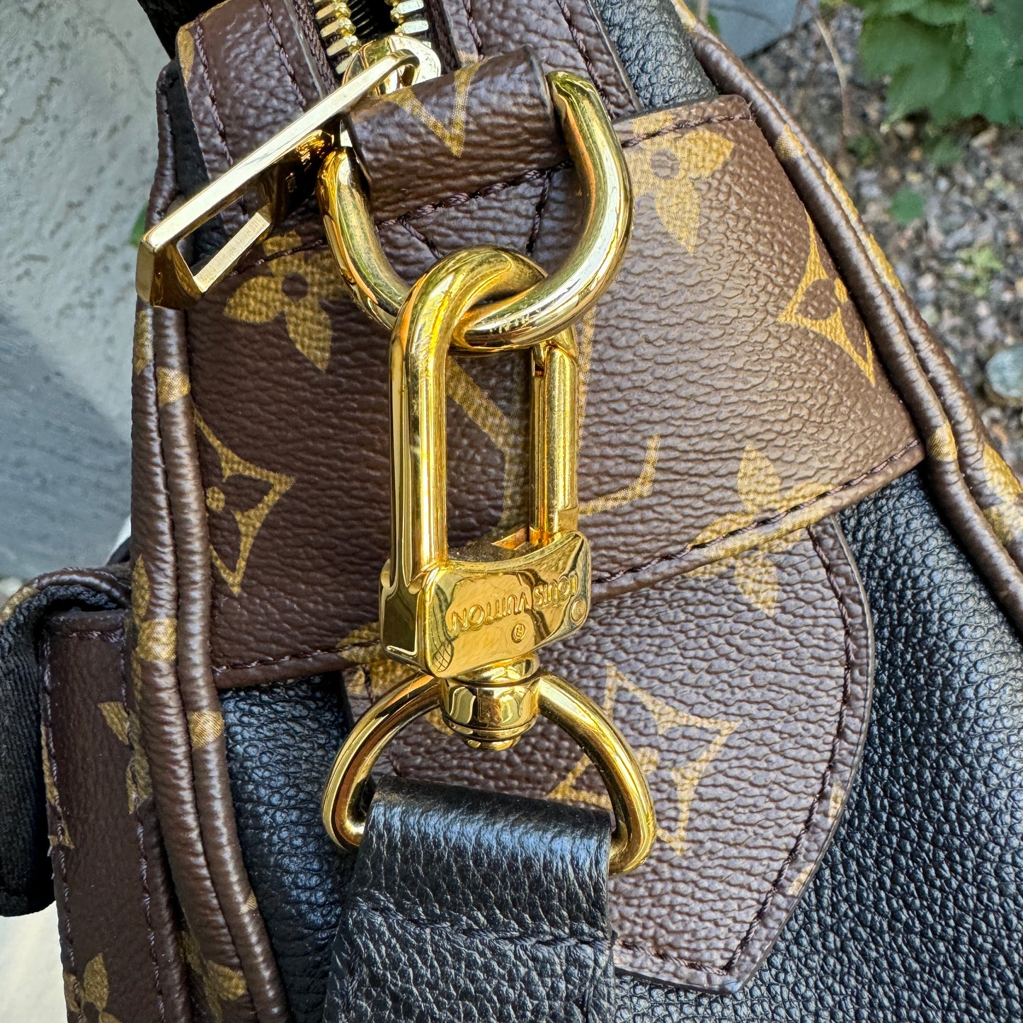 Louis Vuitton Manhattan NM
