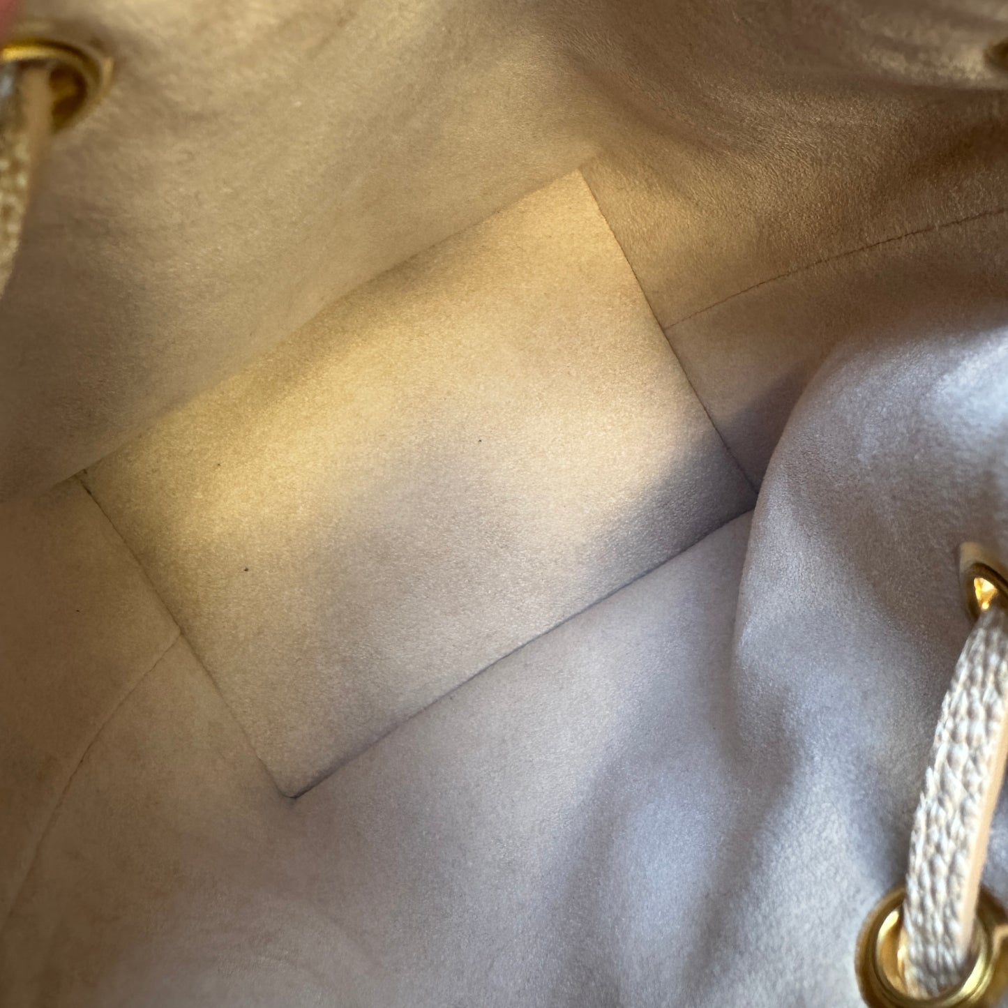 Louis Vuitton Summer Stardust Nano Noé Crossbody