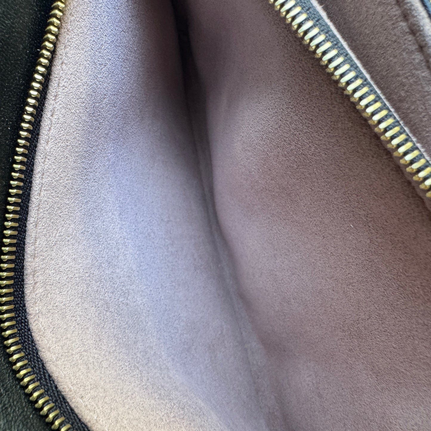 Louis Vuitton Empreinte Pochette Coussin Crossbody