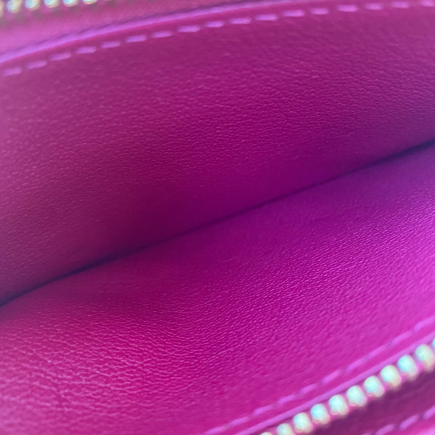 Louis Vuitton Python Zippy Wallet
