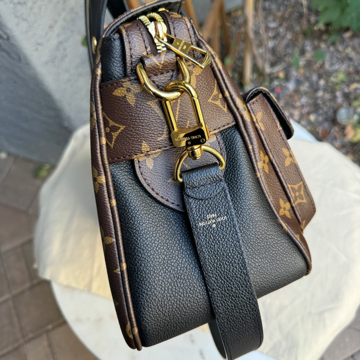Louis Vuitton Manhattan NM
