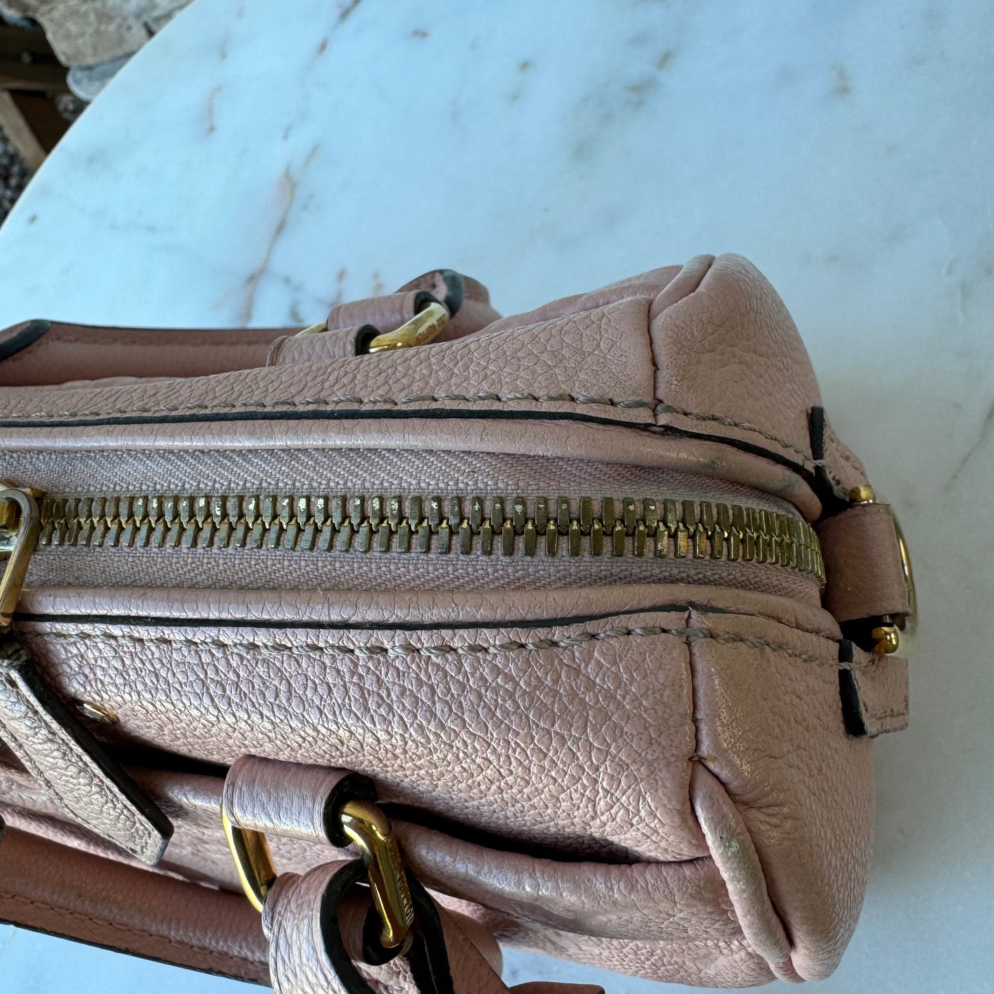 Louis Vuitton Empreinte Speedy Bandoulière 20 NM