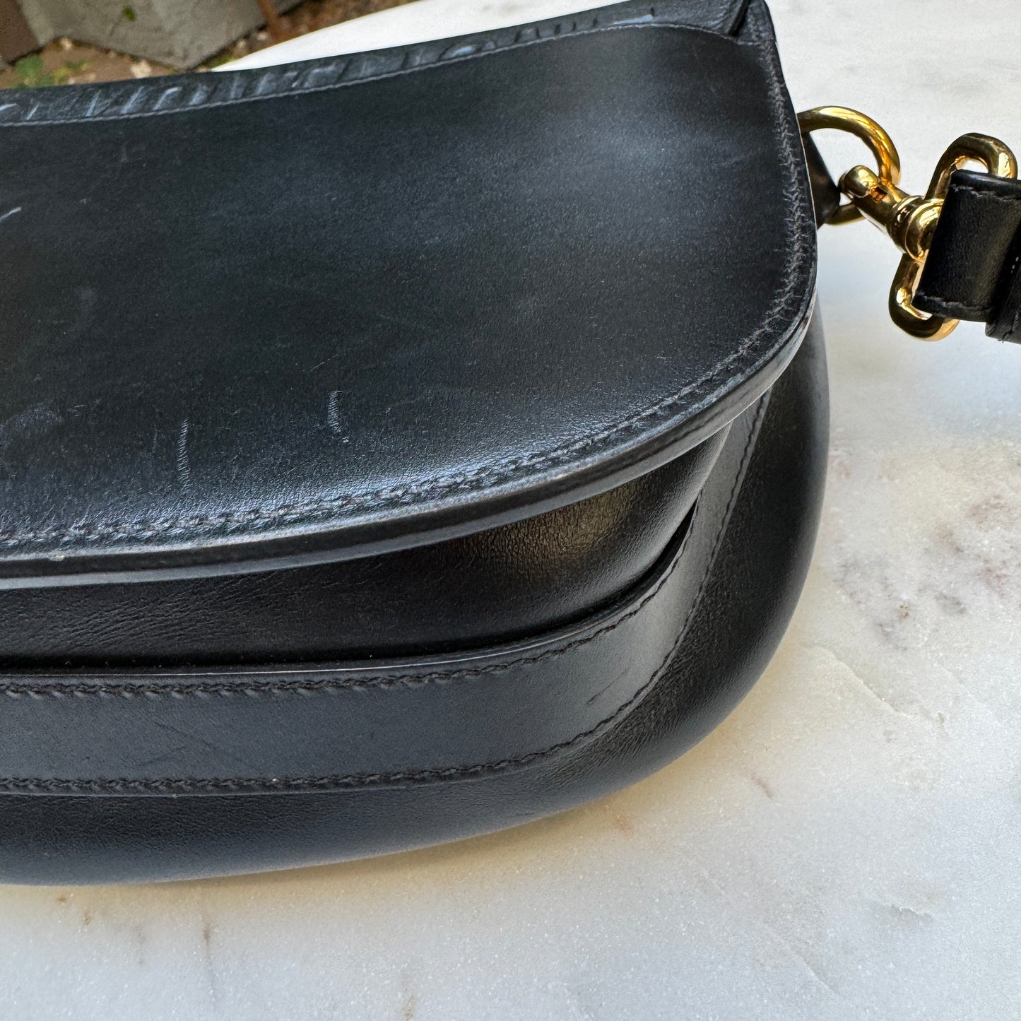 Christian Dior Medium Bobby Crossbody Bag