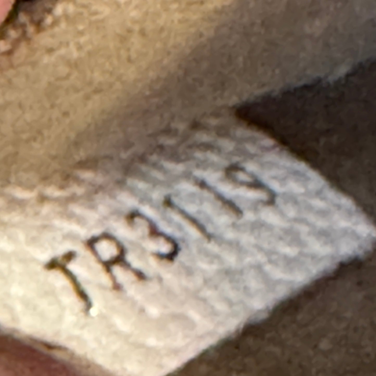 Louis Vuitton Monogram Empreinte Python Sully PM